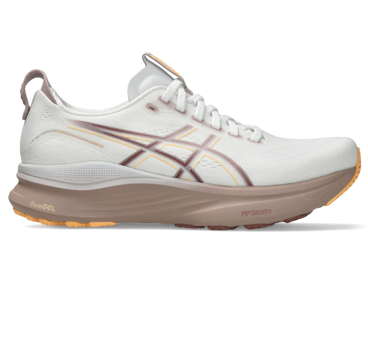 Women's ASICS Kayano 32