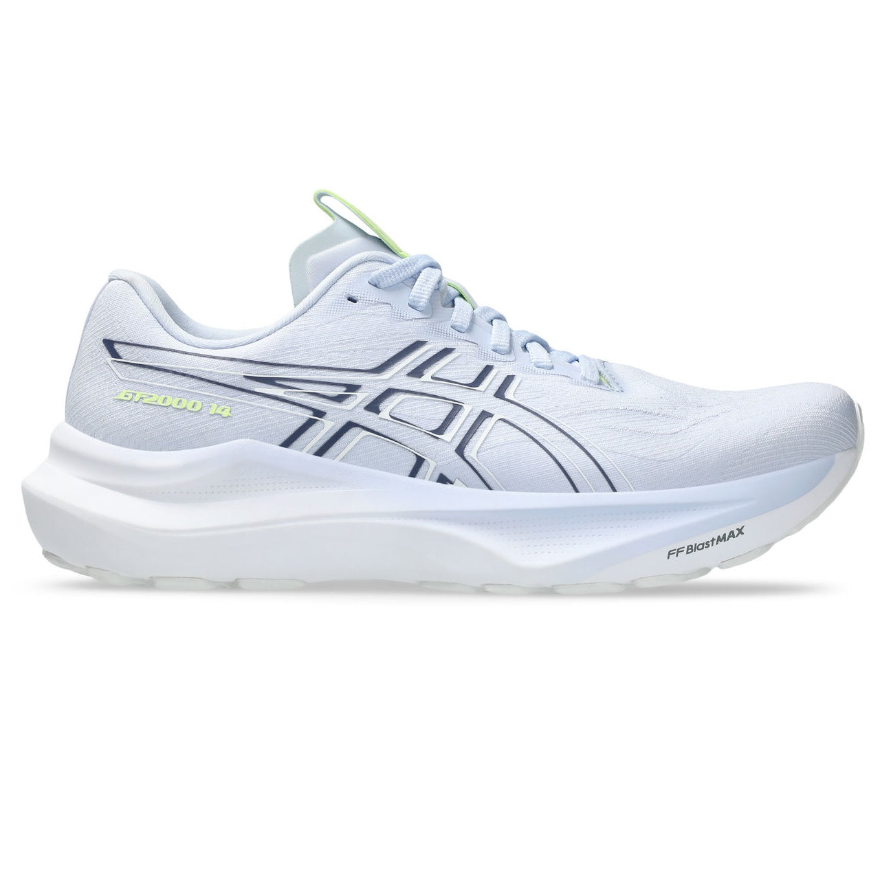 Women's ASICS GT-2000 14