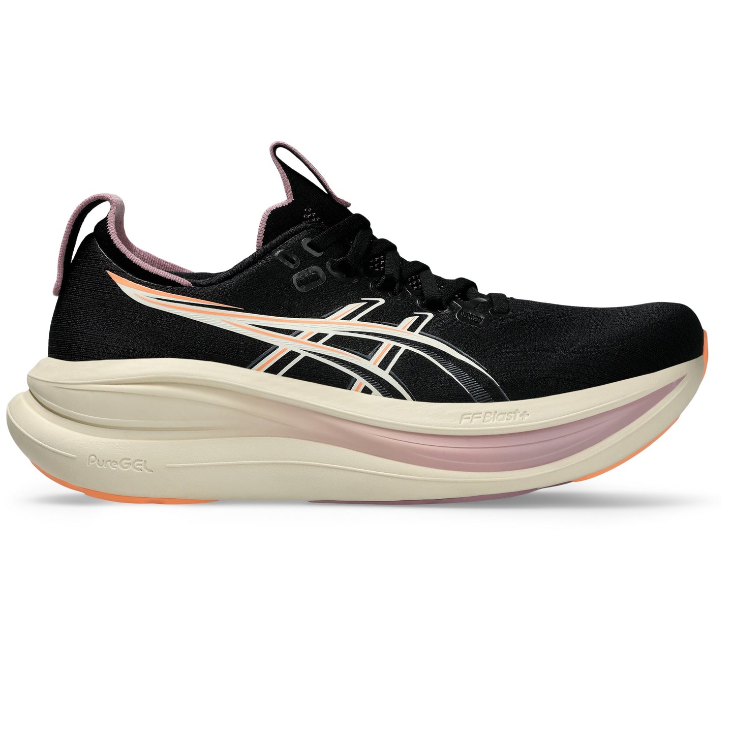 ASICS Nimbus 28 para mujer