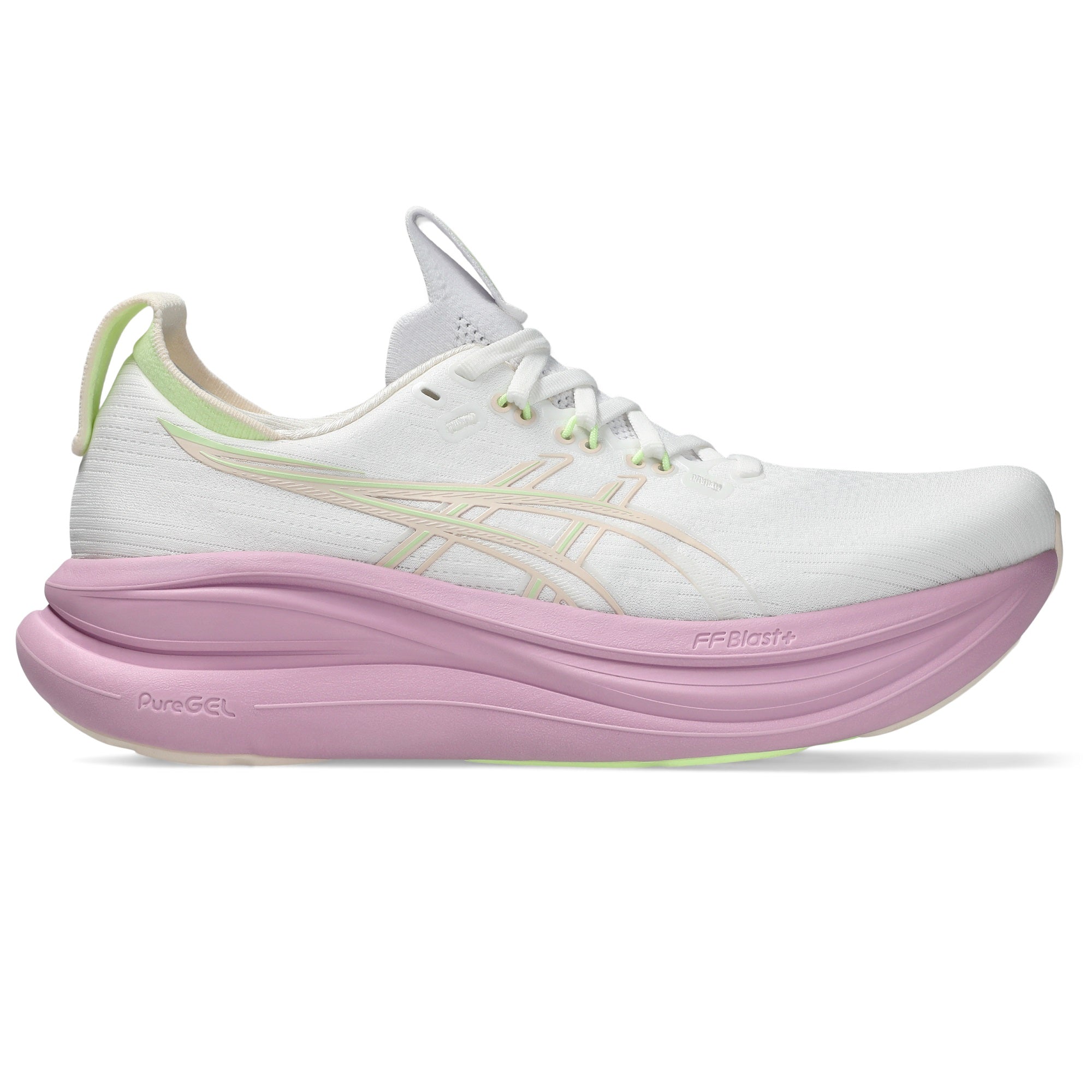 Women's ASICS Nimbus 28