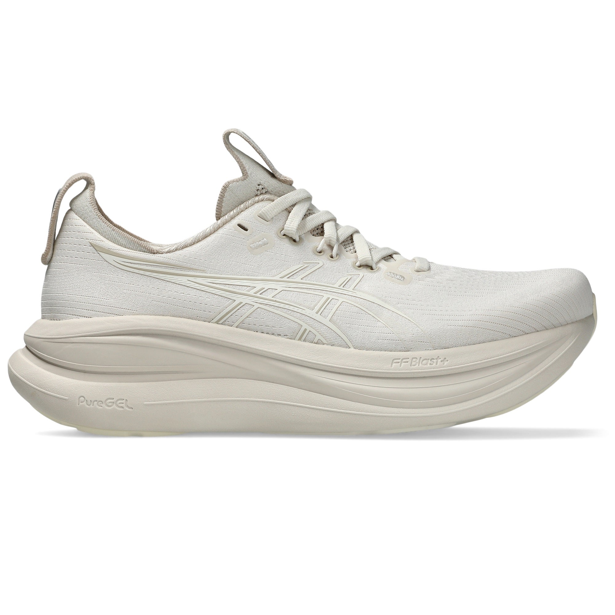 Women's ASICS Nimbus 28