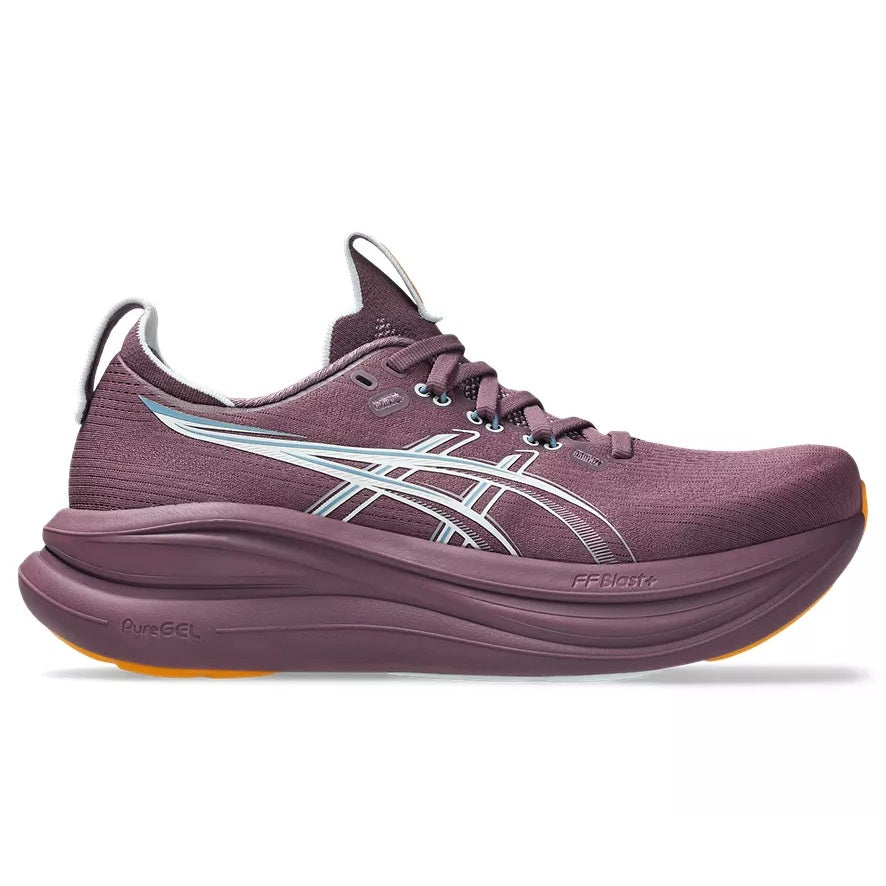 Women's ASICS Nimbus 28