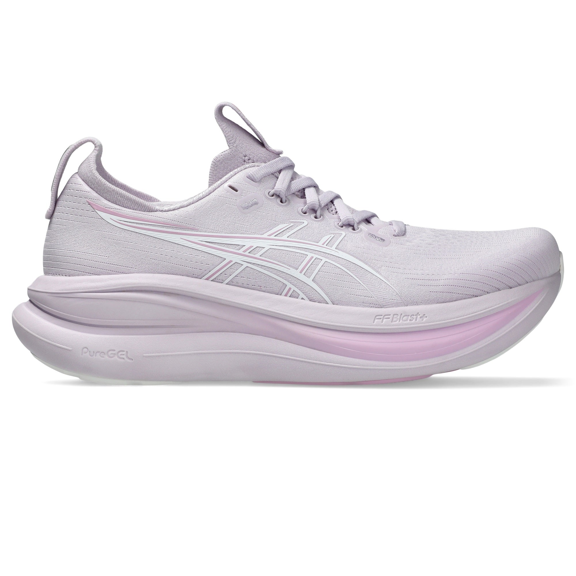 Women's ASICS Nimbus 28