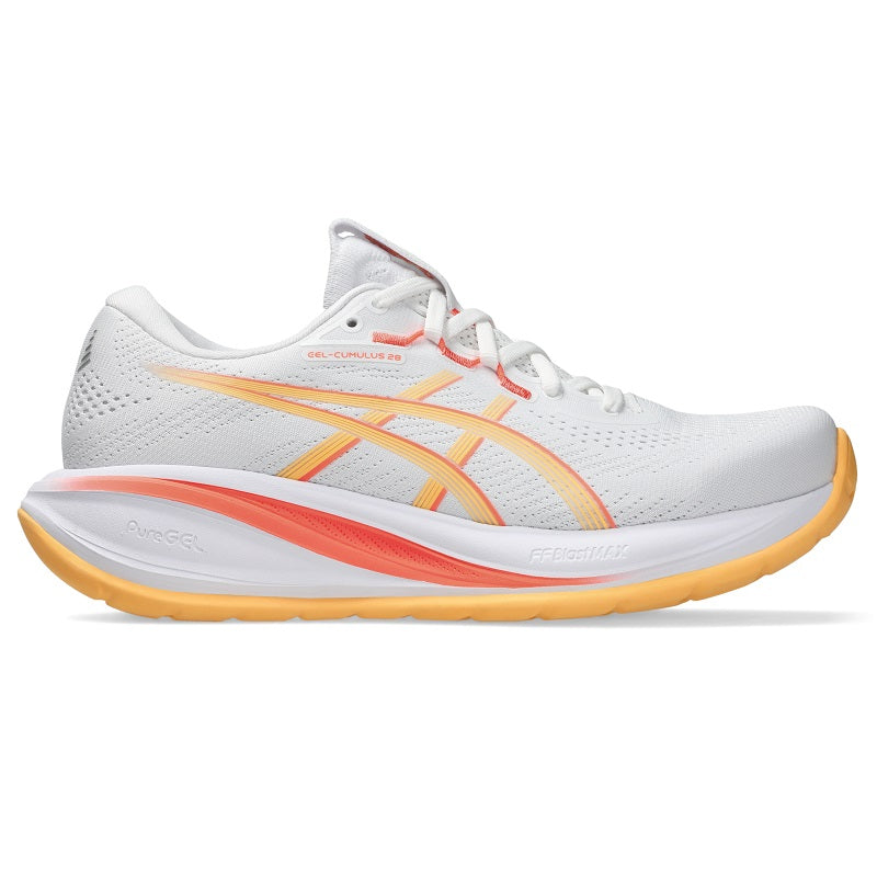 ASICS Cumulus 28 para mujer