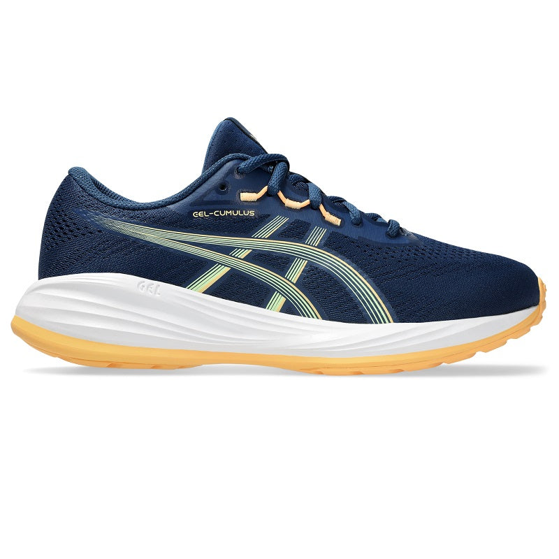 Youth ASICS Cumulus 28