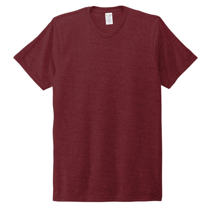 Unisex Allmade Tri-Blend Tee