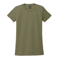 Women’s Allmade Tri-Blend Tee