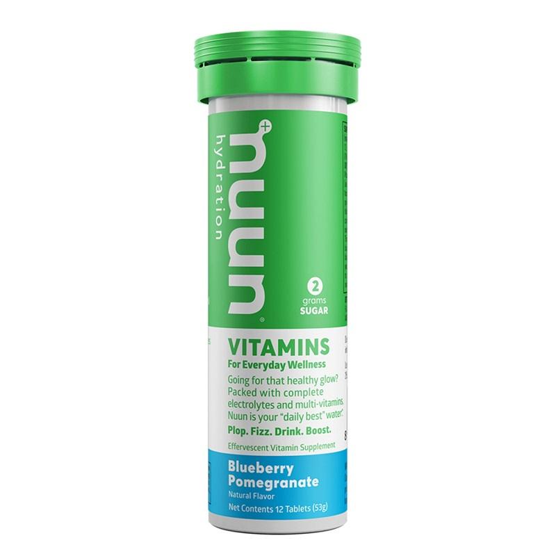 Vitaminas Nuun