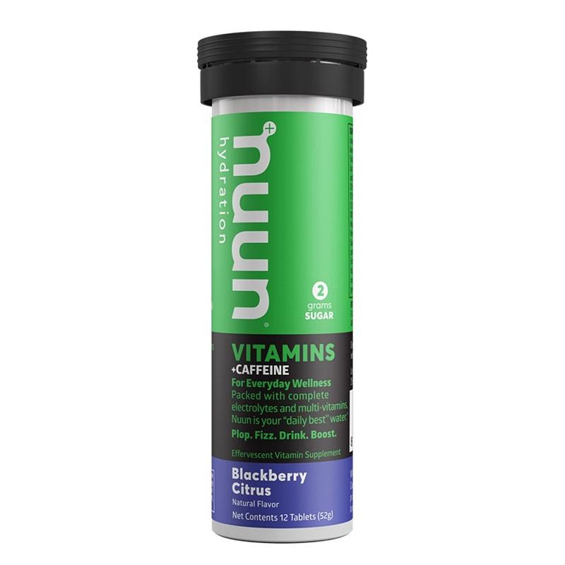 Vitaminas Nuun
