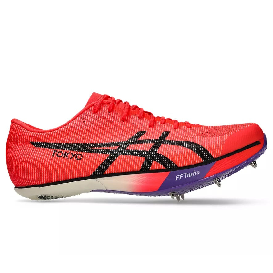 Unisex ASICS Metaspeed SP 2