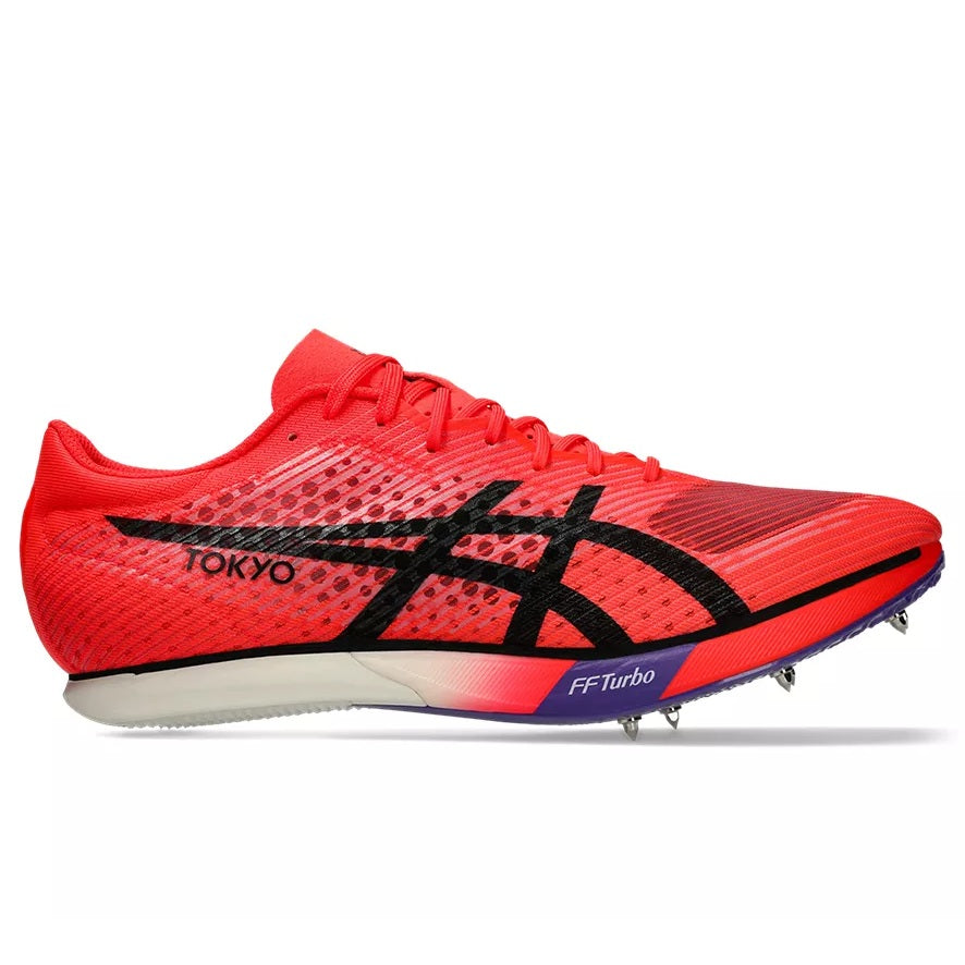 Unisex ASICS Metaspeed MD