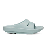 Unisex Oofos OOahh Slide Sandal