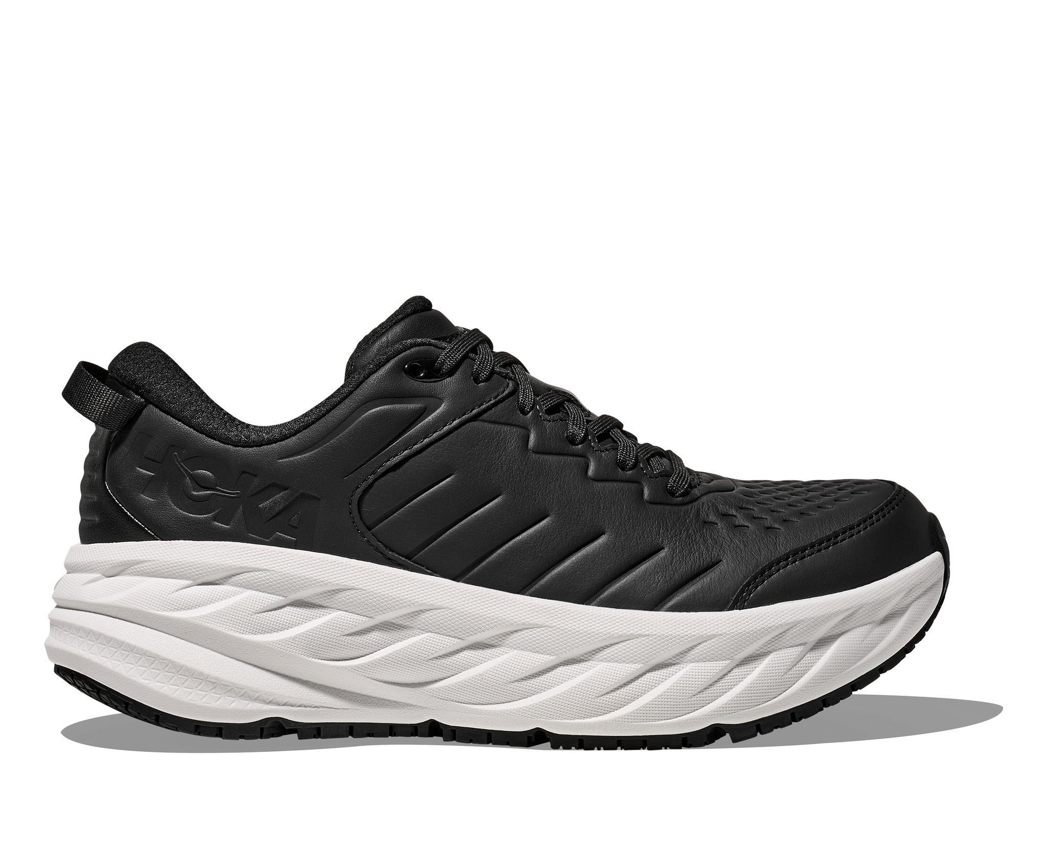 Hoka Bondi SR para hombre