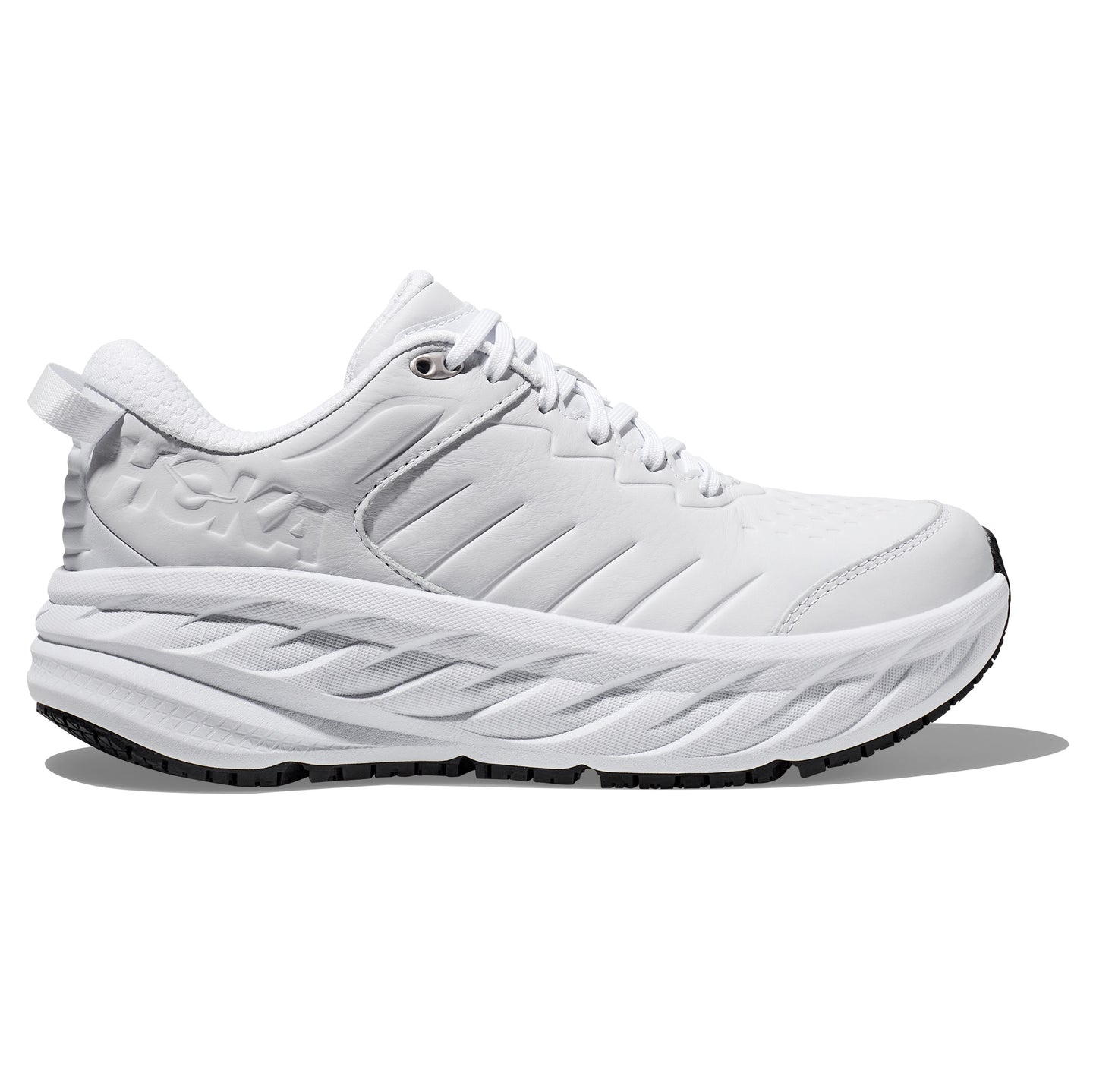 Hoka Bondi SR para mujer