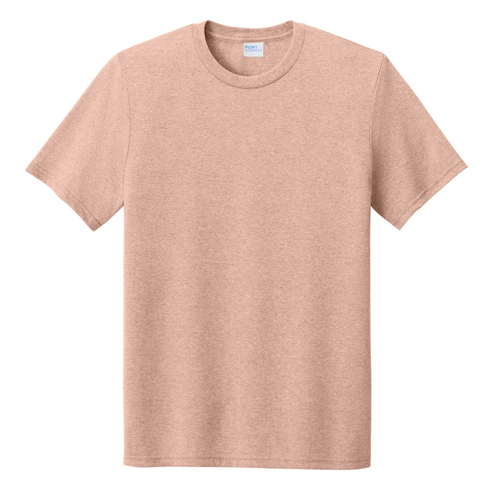 Port & Company Tri-Blend Tee