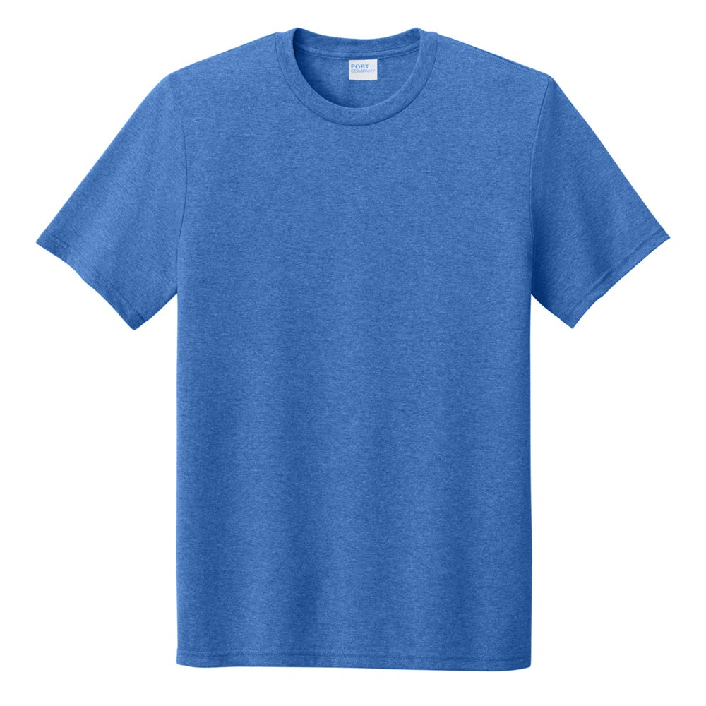 Port & Company Tri-Blend Tee