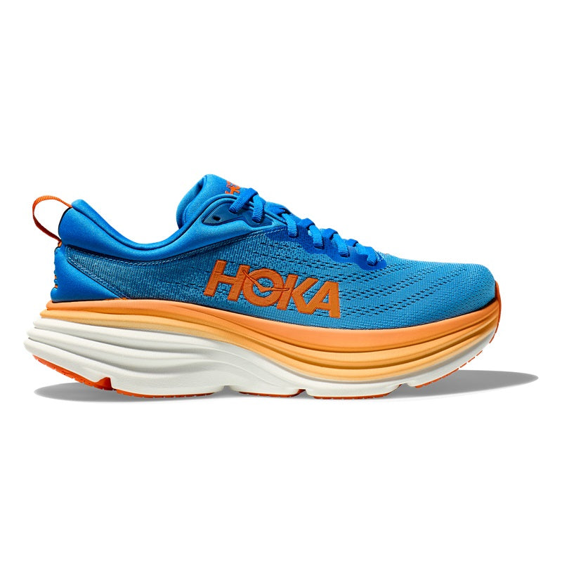 Men's HOKA Bondi 8 – Runners Plus