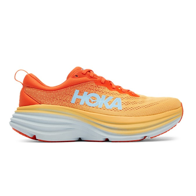 Men's HOKA Bondi 8 – Runners Plus