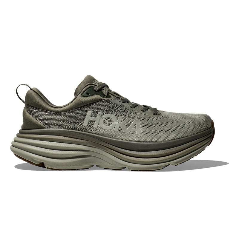 Men's HOKA Bondi 8 – Runners Plus