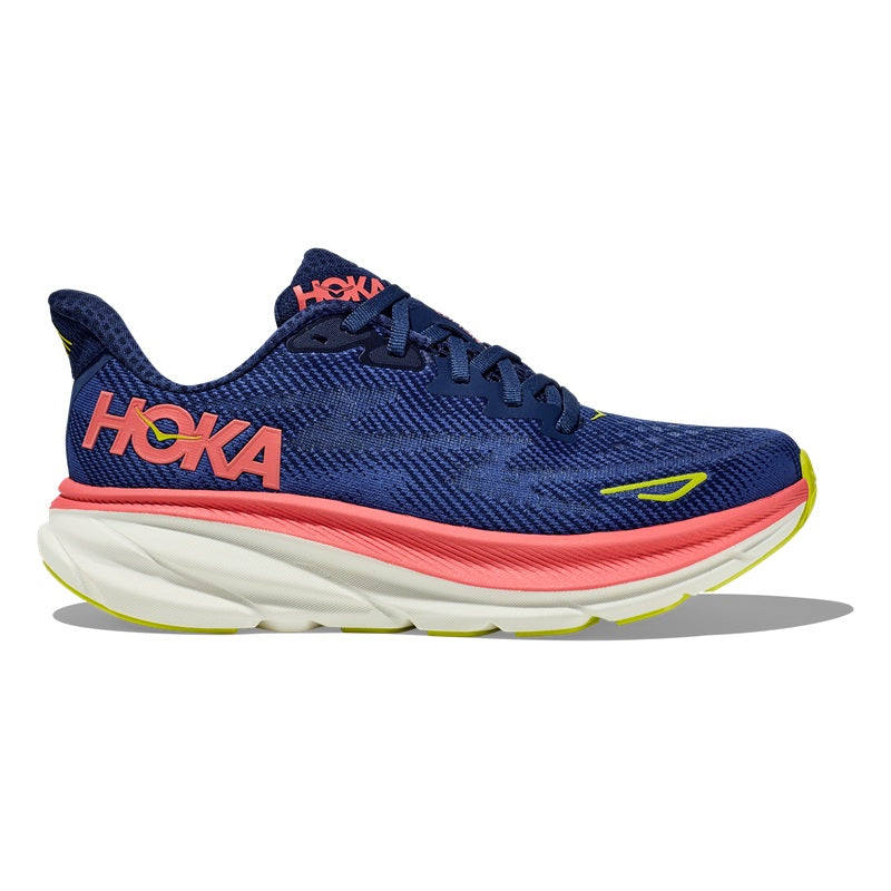 Women's HOKA Clifton 9
