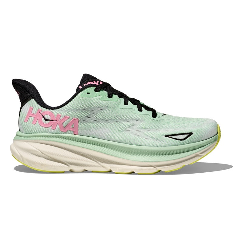 Women's HOKA Clifton 9