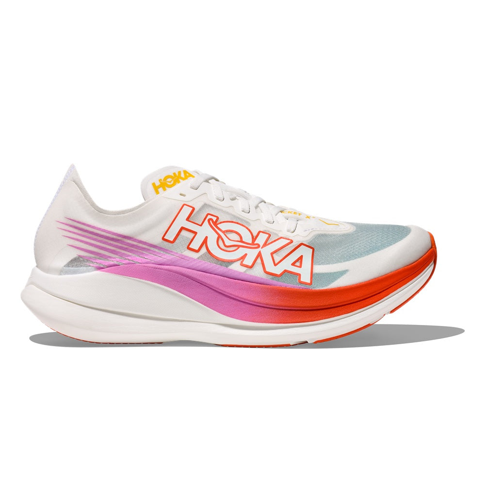 Zapatillas unisex HOKA Rocket X 2
