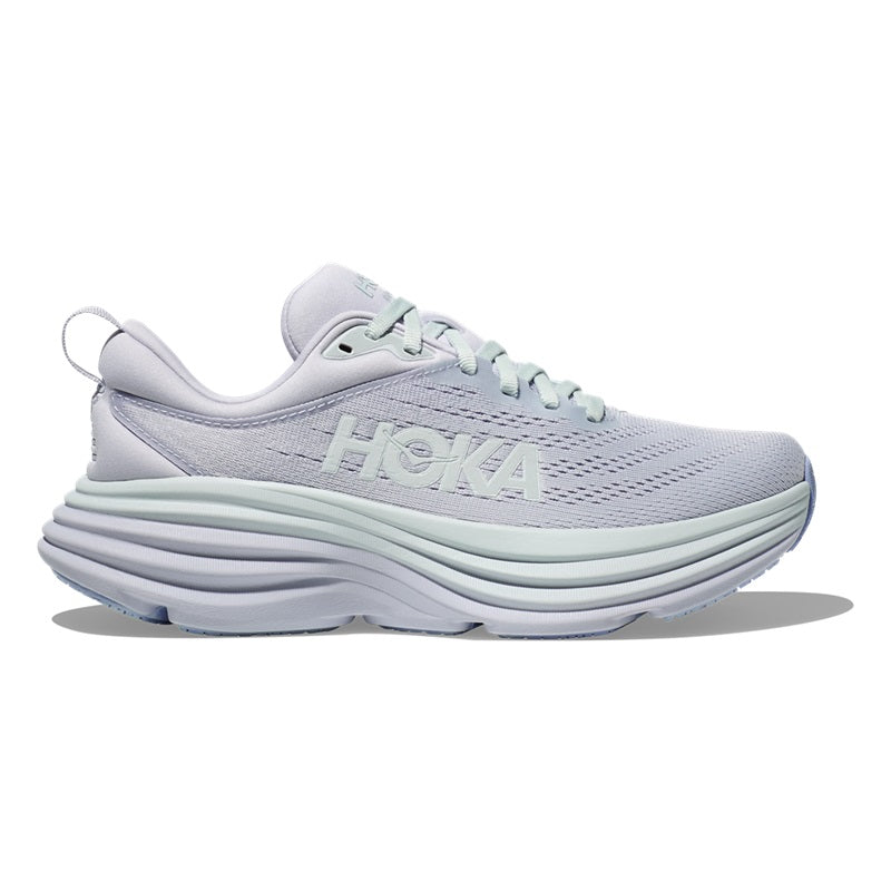 Women's HOKA Bondi 8 – Runners Plus