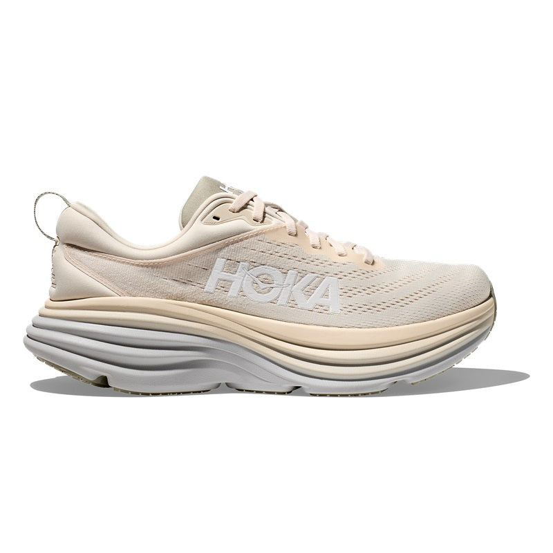 HOKA Bondi 8 para hombre (ancho)