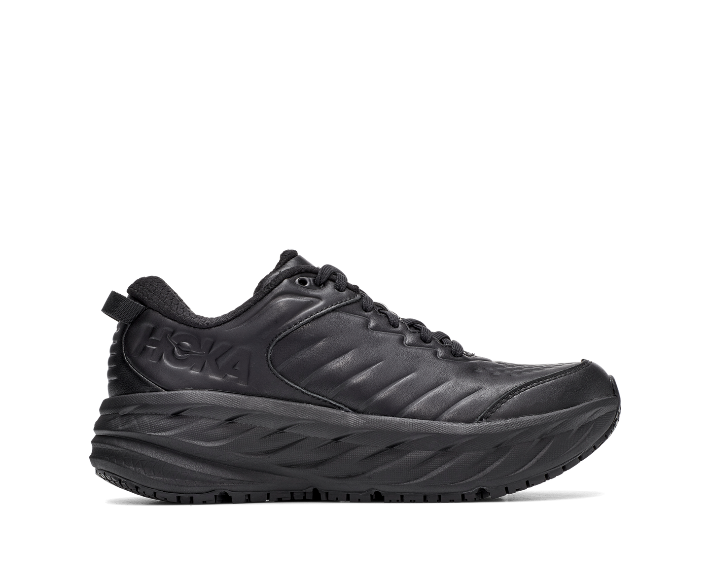 Hoka Bondi SR para mujer (ancho)