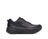 Women's Hoka Bondi SR (Wide)