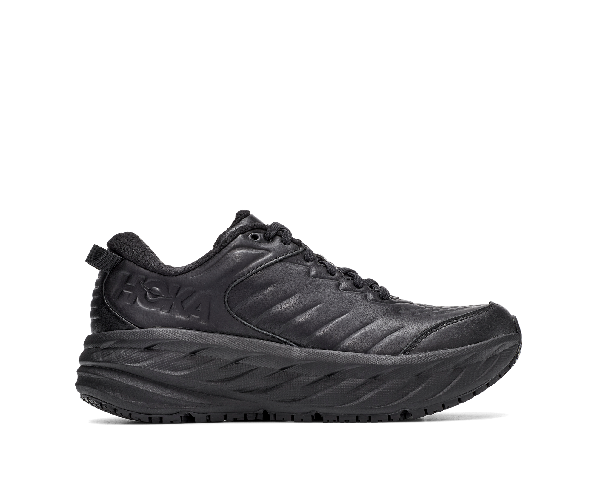 Women's Hoka Bondi SR (Wide)