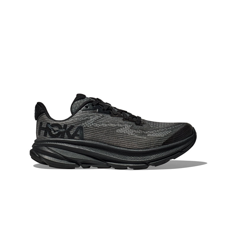 Youth HOKA Clifton 9