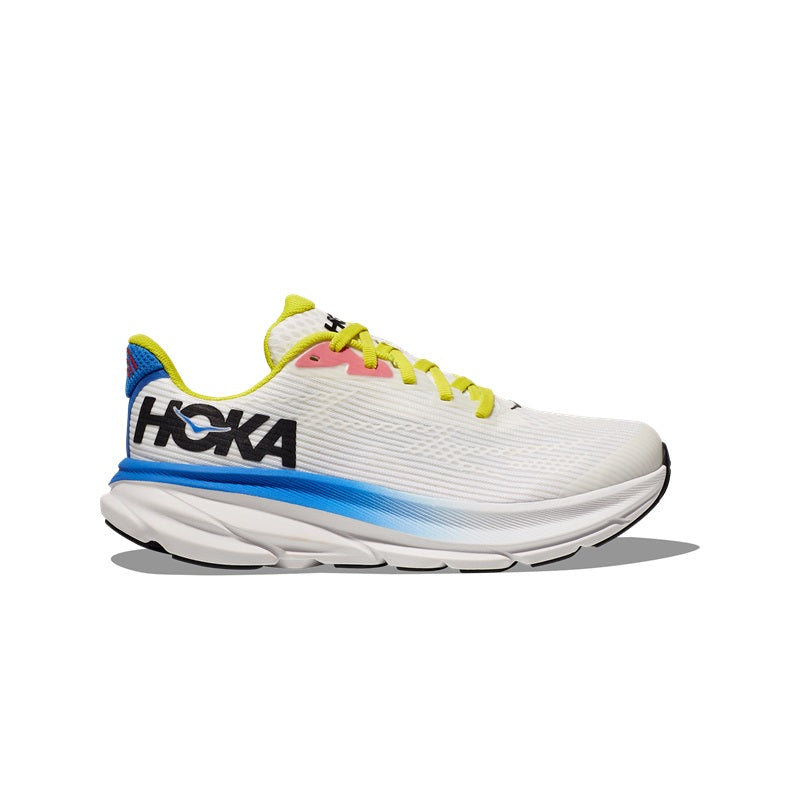 HOKA Clifton 9 para jóvenes 