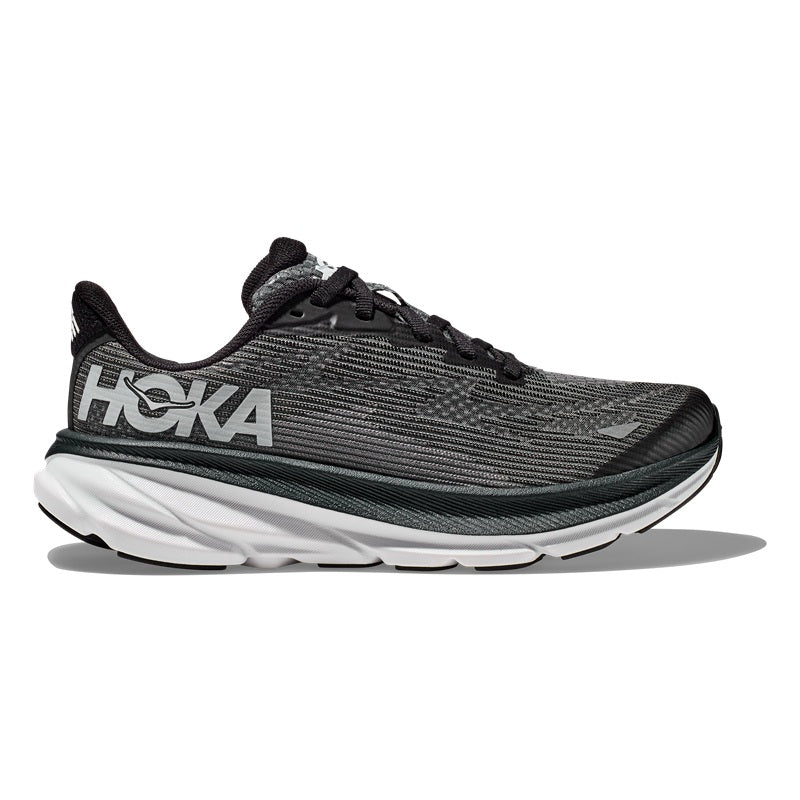 Youth HOKA Clifton 9