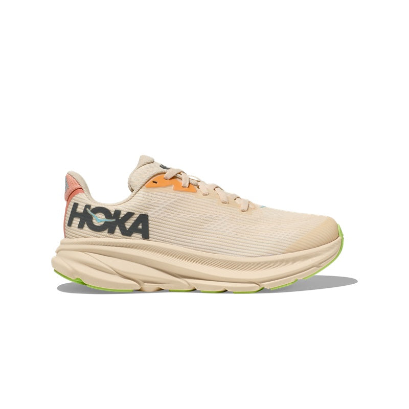 Youth HOKA Clifton 9