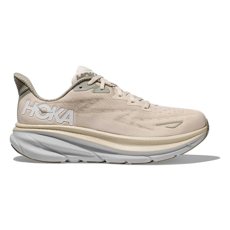 Men's HOKA Clifton 9 (Wide) – Runners Plus