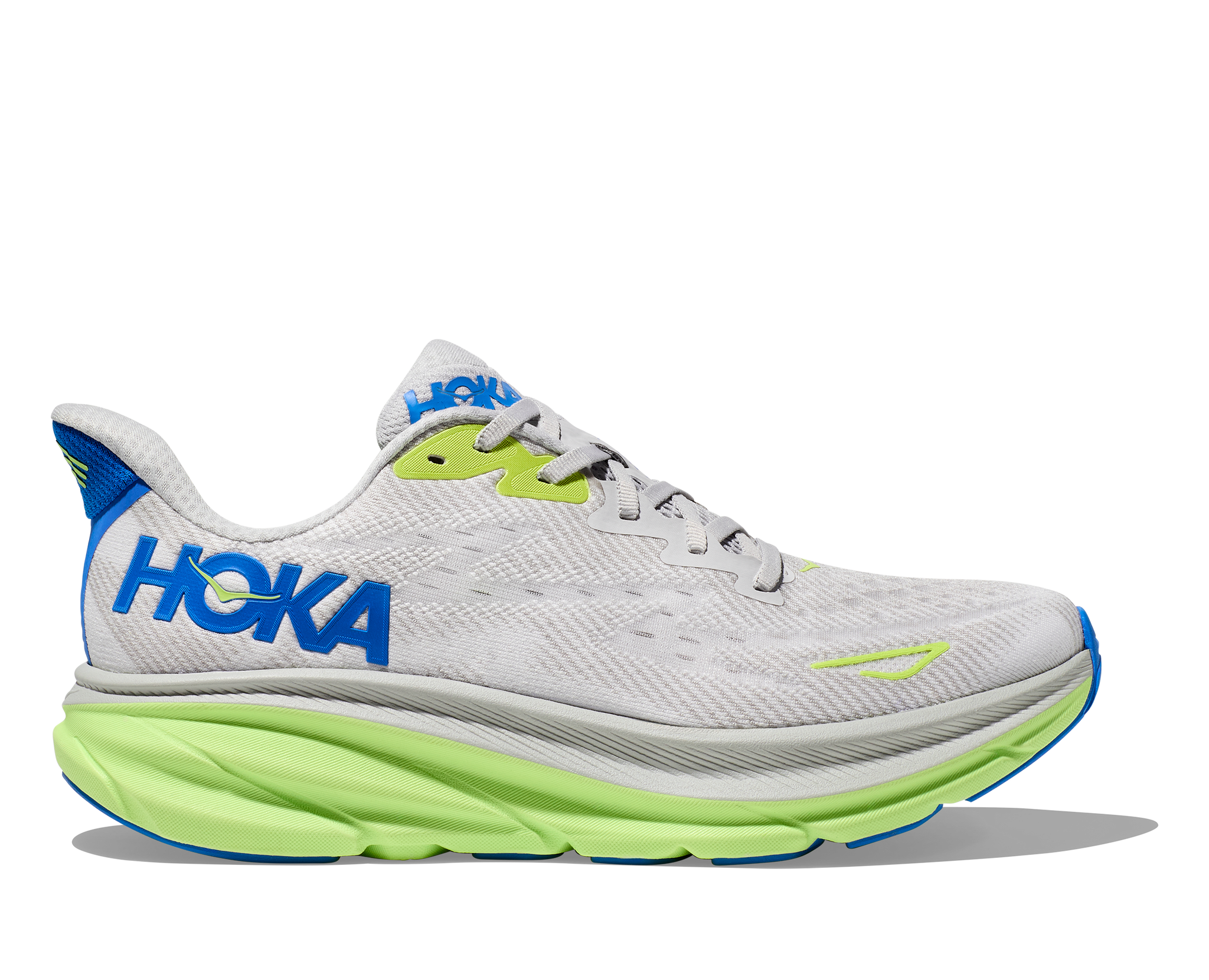 Men's HOKA Clifton 9 (Wide)
