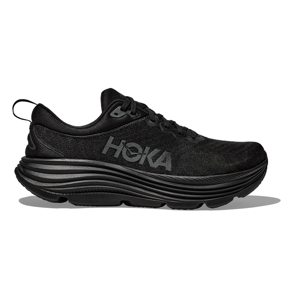 HOKA Gaviota 5 para mujer (ancho)