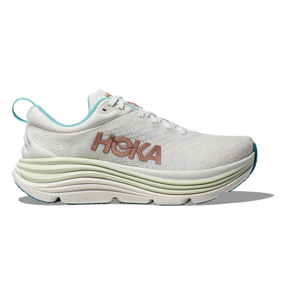 HOKA Gaviota 5 para mujer (ancho)