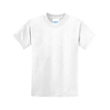 Camiseta juvenil Port & Company Core Blend