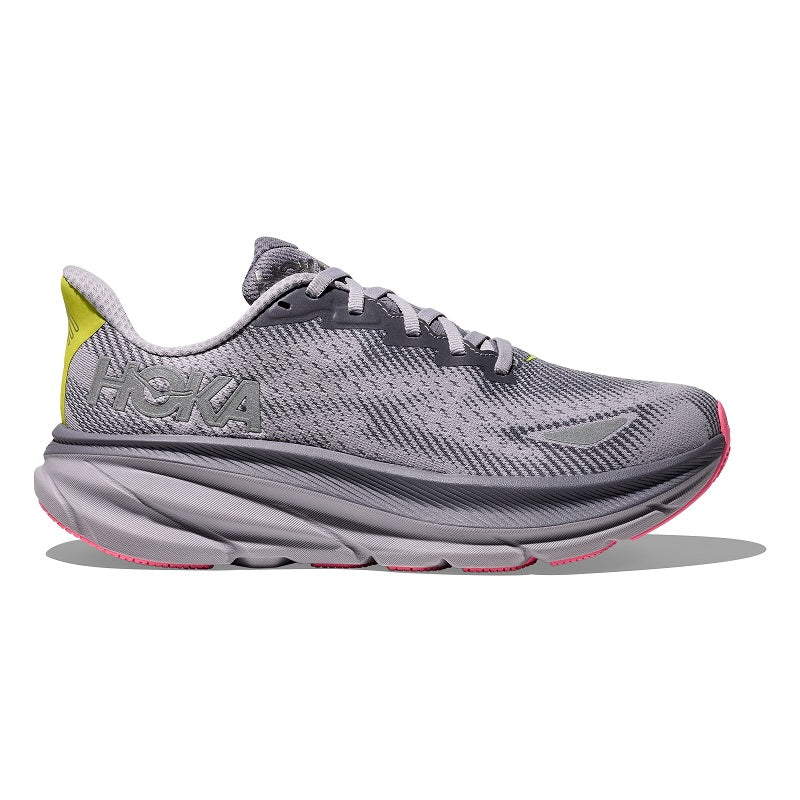 HOKA Clifton 9 GTX para mujer