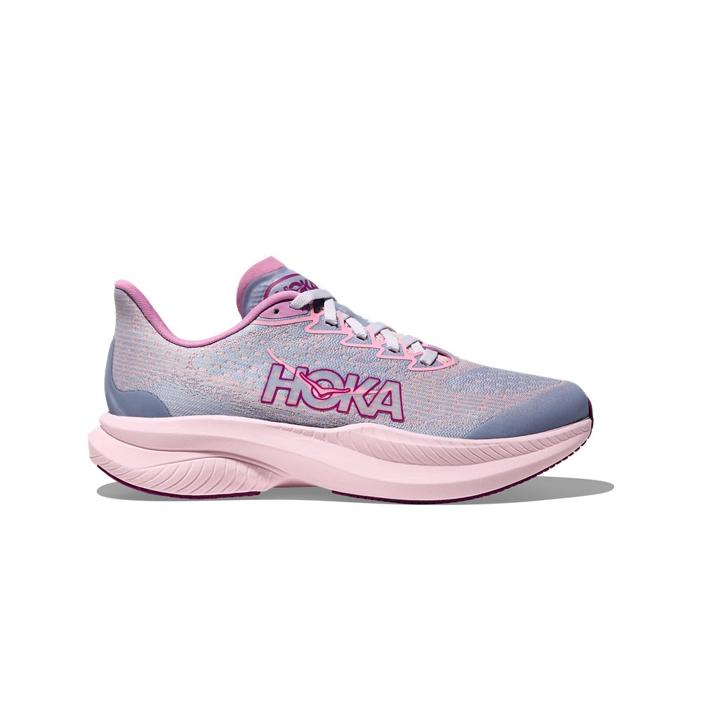 Youth HOKA Mach 6
