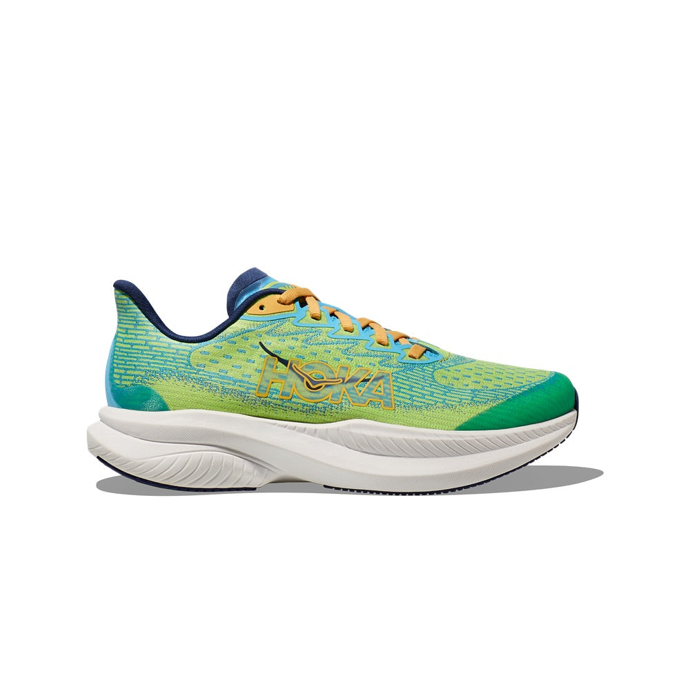 Youth HOKA Mach 6