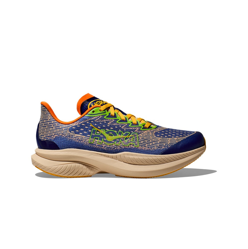 Youth HOKA Mach 6