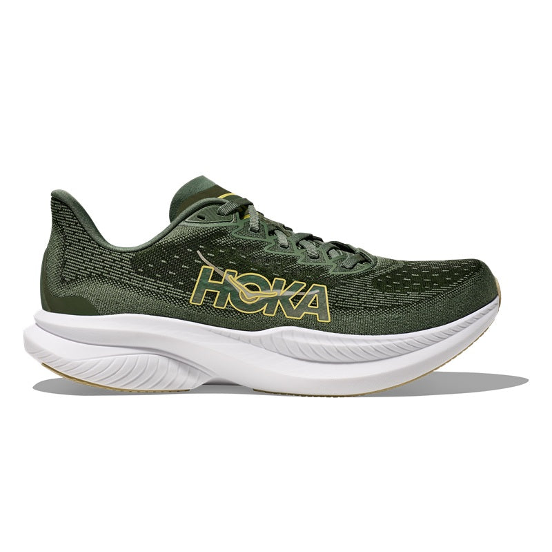 Men's HOKA Mach 6 – Runners Plus