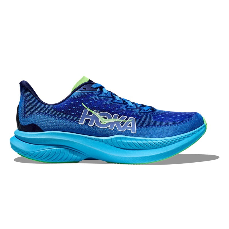 HOKA Mach 6 para hombre