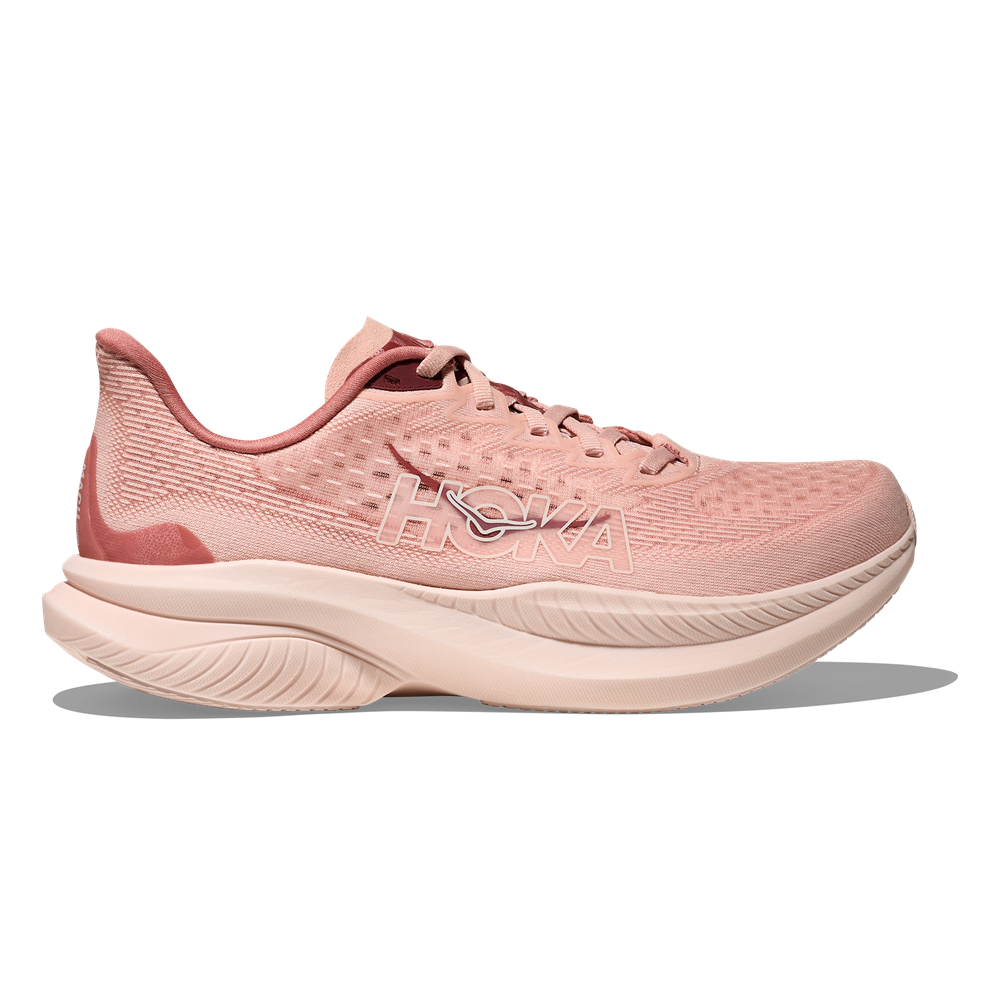 HOKA Mach 6 para mujer