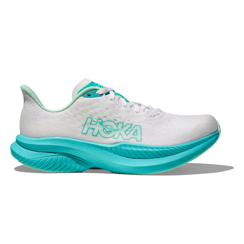 Women's HOKA Mach 6