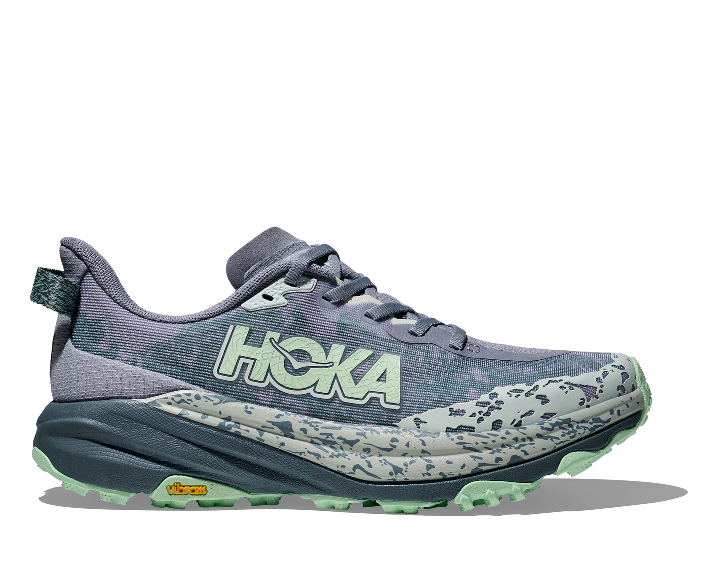 HOKA Speedgoat 6 para mujer
