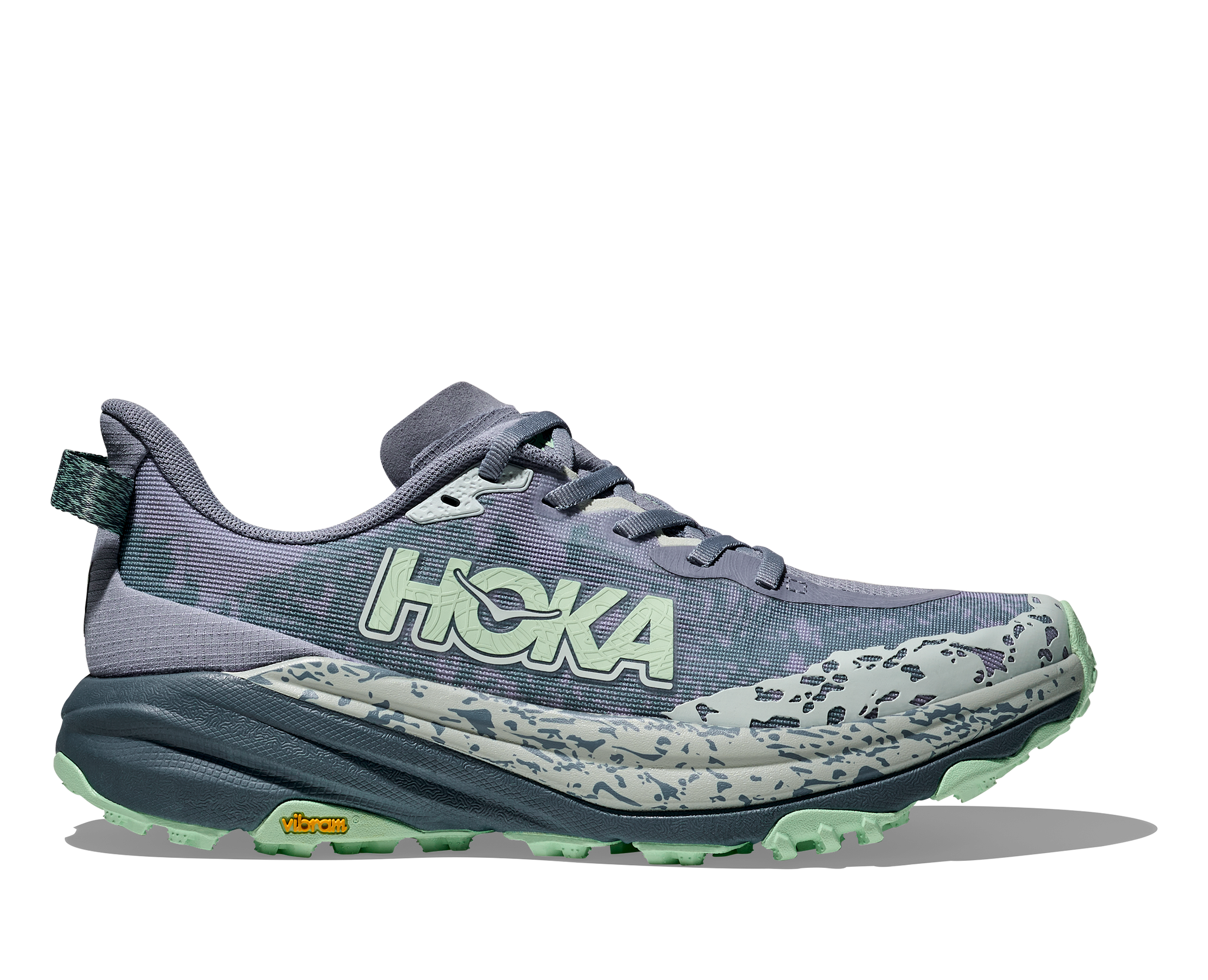 HOKA Speedgoat 6 para mujer
